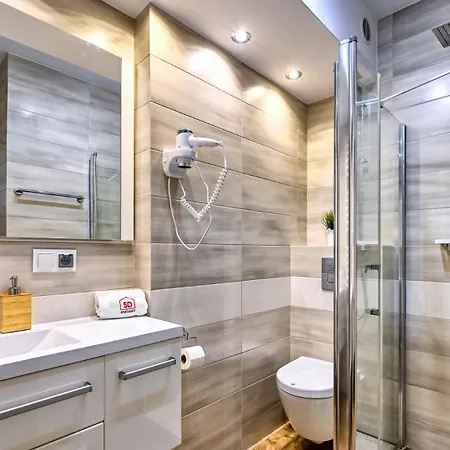 شقة Triventii 9 - 5d كارباش